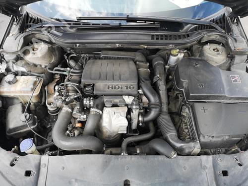 Right tailgate light CITROËN C5 III (RD_) 1.6 HDi 110 (RD9HZC) | BP25517252C80  - Image 12