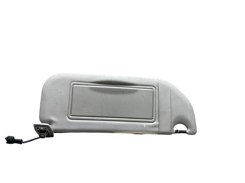 Used Right sun visor CITROËN C3 I (FC_, FN_) 1.4 i (73 hp) 25542928