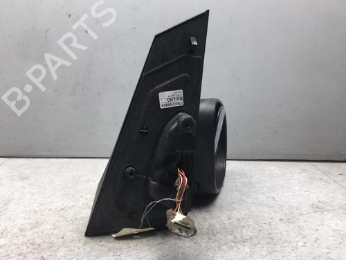 Right mirror FORD KA (RU8) 1.2 | BP25560567C27 
