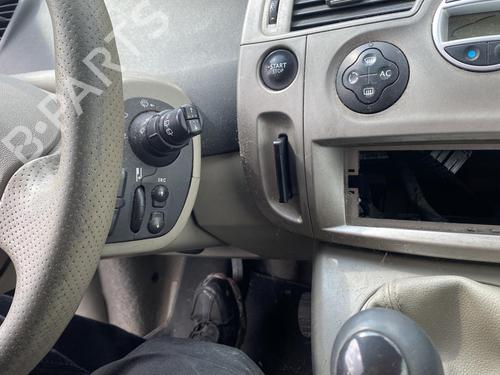 ABS pump RENAULT SCÉNIC II (JM0/1_) 1.9 dCi (JM0G, JM12, JM1G, JM2C) | BP25572257M43 