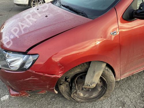 Left sun visor DACIA SANDERO  | BP33551937I1  - Image 24