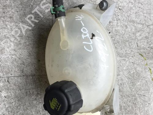 Expansion tank RENAULT CLIO IV (BH_) 1.5 dCi 90 | BP25529067C120 
