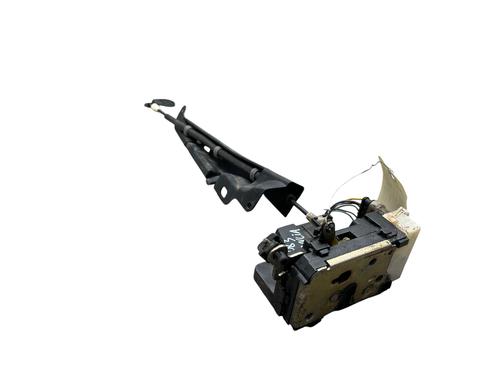 Used Front right lock LANCIA Y (840_) 1.2 (840AA, 840AF1A) (60 hp) 25565832