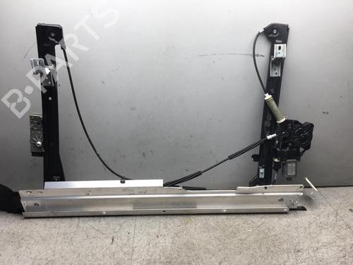 Rudehejsemekanisme Højre foran MINI MINI (R56) Cooper | BP25501949C23 