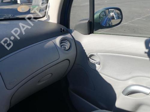 Rudehejsemekanisme ventre foran CITROËN C3 I (FC_, FN_) 1.4 i | BP25560309C22 