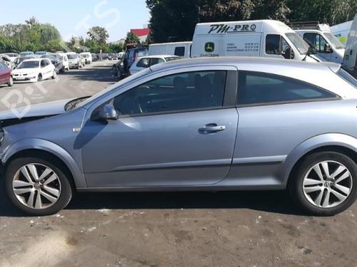 Used Parts OPEL ASTRA H GTC (A04)  1.6 (L08)  2502297