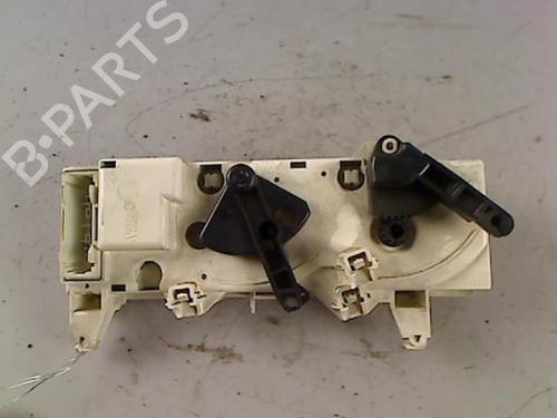 Climate control RENAULT MEGANE I (BA0/1_) 1.9 D Eco (BA0A, BA0U, BA0R) | BP25523010I5