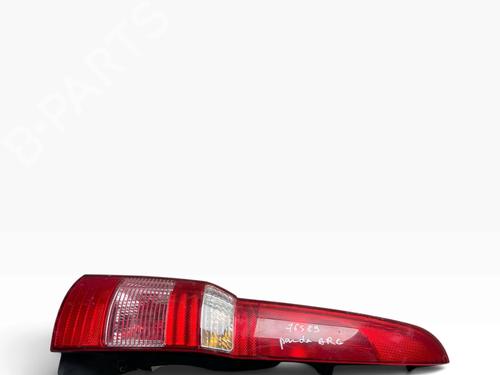 Left taillight FIAT PANDA (169_) 1.2 (169.AXB11, 169.AXB1A) | BP35822045C34 - Image 3