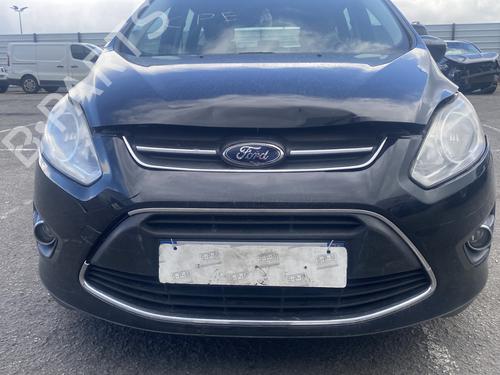 Climate control FORD C-MAX II (DXA/CB7, DXA/CEU) 1.6 TDCi | BP33806332I5 - Image 16