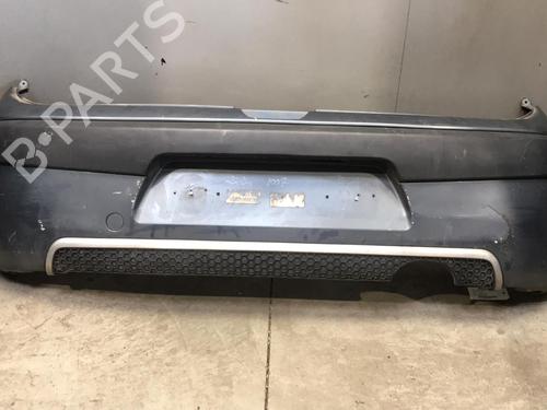 rear-bumper-peugeot-1007-km_-2005-25521180 main image