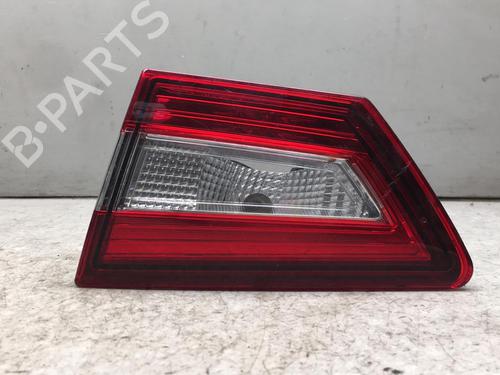 Left tailgate light RENAULT CLIO IV (BH_) 0.9 TCe 90 (BHNF, BHMA, BHMH, BHJK, BHJR) | BP25557441C79 