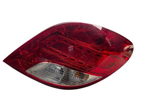 Used Right taillight Right taillight PEUGEOT 207 (WA_, WC_) 1.6 HDi (90 hp) 30173858 30173858