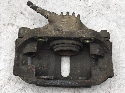 Høyre bremsekaliper foran PEUGEOT 206 Hatchback (2A/C) 1.9 D (69 hp) 25557609