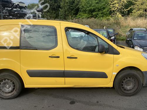 Front right window mechanism CITROËN BERLINGO Box Body/MPV (B9) 1.6 HDi / BlueHDi 75 | BP25555963C23 - Image 11