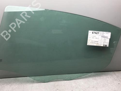 Used Rear left door window PEUGEOT 508 I (8D_) 1.6 THP (165 hp) 25581929