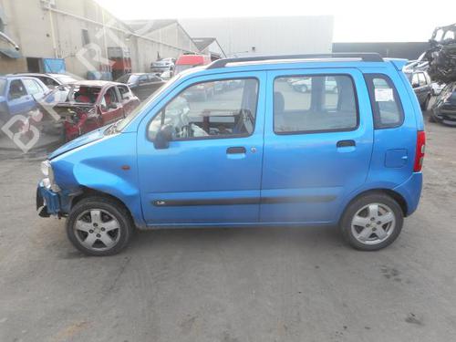 Switch SUZUKI WAGON R+ (MA) 1.3 (RB413) | BP25522681I30 - Image 6