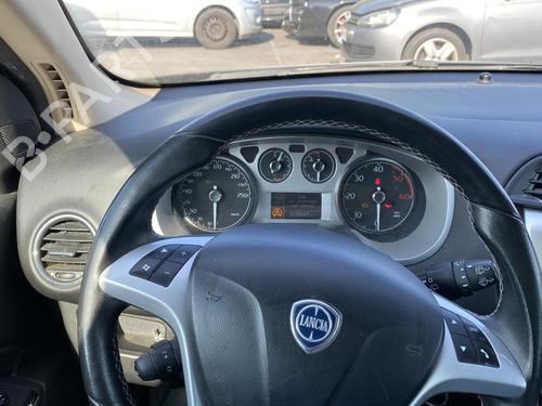 Left front window switch LANCIA DELTA III (844_) 1.6 D Multijet (844.AXC11, 844.AXC1A) | BP25545885I27  - Image 24