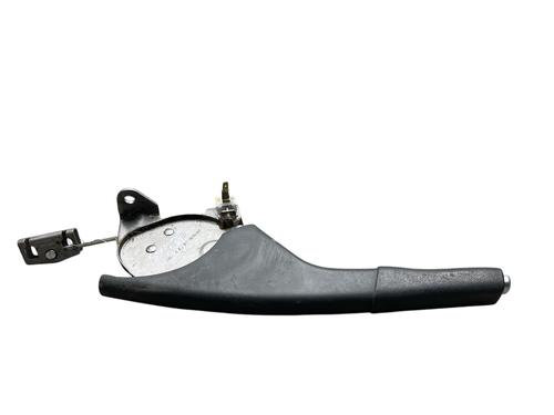 Used Hand brake RENAULT CLIO III Grandtour (KR0/1_) 1.5 dCi (KR0F) (86 hp) 25549896