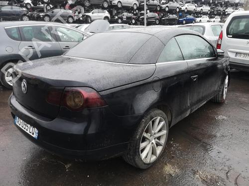 Steering column stalk VW EOS (1F7, 1F8) 2.0 TDI 16V | BP25538109I23 - Image 20