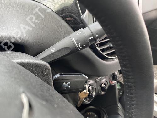 Alternator PEUGEOT 208 I (CA_, CC_) 1.2 VTI 82 | BP25571408M7 