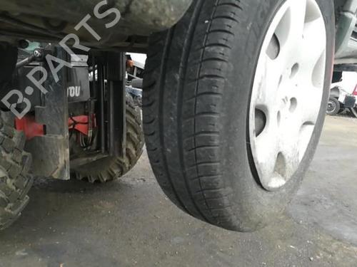 Commande Chauffage CITROËN BERLINGO / BERLINGO FIRST MPV (MF_, GJK_, GFK_) 1.6 HDI 90 (MF9HX) | BP25553072I5 