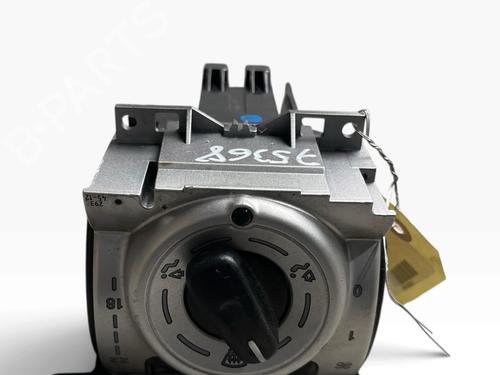 Climate control SMART FORTWO Coupe (451) 1.0 (451.331, 451.380) | BP30461118I5 - Image 3