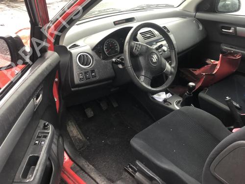 Climate control SUZUKI SWIFT IV (FZ, NZ) | BP25556156I5 - Image 18