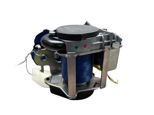 Used Front right seatbelt Front right seatbelt PEUGEOT 206+ (2L_, 2M_) 1.4 i (73 hp) 25526459 25526459