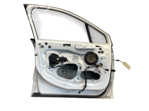 Left front door CITROËN C4 II (NC_) 1.6 BlueHDi 120 | BP26594953C2