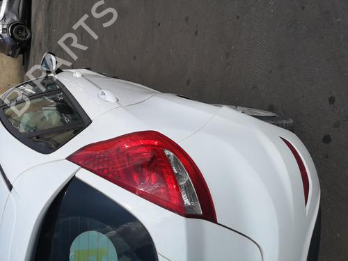 Left taillight FORD FIESTA VI (CB1, CCN) 1.4 TDCi | BP25525988C34 - Image 5