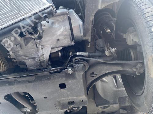 ABS pump CITROËN C3 / C3 ORIGIN III (SX) 1.2 PureTech 82 | BP28204342M43 