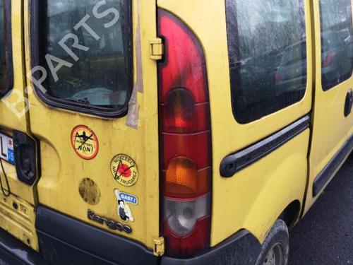 Left headlight RENAULT KANGOO (KC0/1_) 1.5 dCi | BP25560308C28 - Image 27