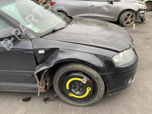 Steering column stalk AUDI A3 (8P1) 3.2 V6 quattro | BP25541231I23  - Image 16