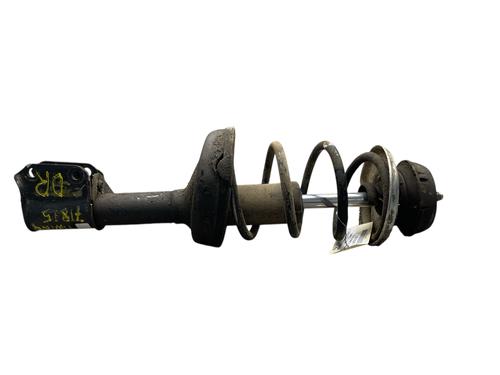 Used Right front shock absorber RENAULT TWINGO II (CN0_) 1.5 dCi 75 (75 hp) 25539430