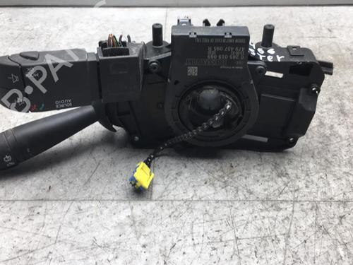 Used Steering column stalk DACIA DUSTER (HS_) 1.5 dCi (109 hp) 25555009