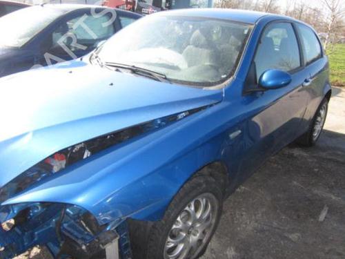 Rudehejsemekanisme Højre foran ALFA ROMEO 147 (937_) 1.9 JTDM 8V (937.AXD1A, 937.AXU1A, 937.BXU1A) | BP25523394C23 