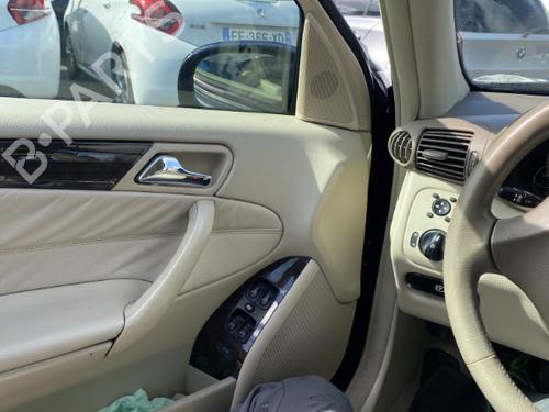 Instrument cluster MERCEDES-BENZ C-CLASS (W203) C 220 CDI (203.008) | BP25591788C47