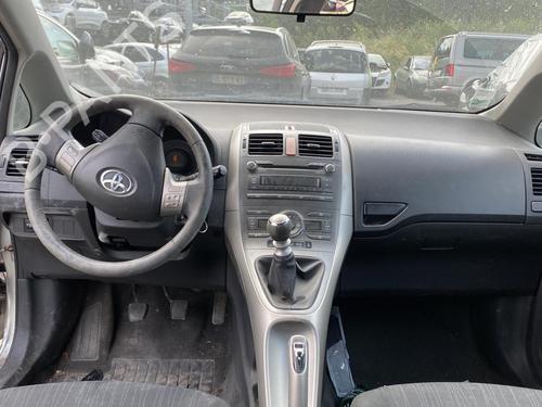 Climate control TOYOTA AURIS (_E15_) 2.0 D-4D (ADE150_, ADE150R) | BP25547488I5 - Image 7