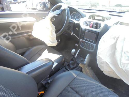 Steering column stalk OPEL TIGRA TwinTop (X04) 1.3 CDTI (R97) | BP25554042I23