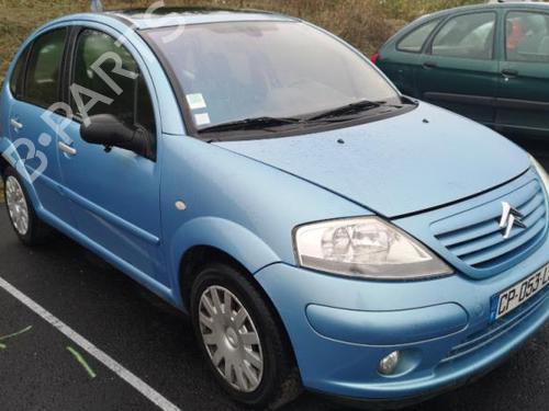 Generator CITROËN C3 I (FC_, FN_) 1.4 HDi | BP25538767M7 