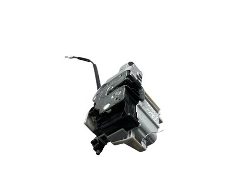 Front left lock FIAT BRAVO II (198_) 1.6 D Multijet (198AXH1B) | BP25526416C98 