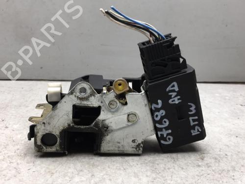 Used Front right lock BMW 3 (E36) 325 tds (143 hp) 25534717