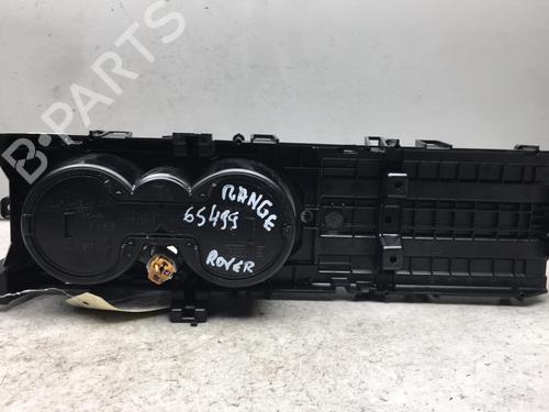 Used Middle console Middle console LAND ROVER RANGE ROVER SPORT II (L494) 3.0 SDV6 Hybrid 4x4 (354 hp) 25552216 25552216