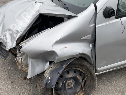 Seat buckle DACIA SANDERO 1.5 dCi | BP27595760I32  - Image 19