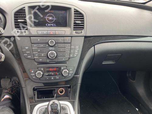 Headrest OPEL INSIGNIA A (G09) 2.0 CDTI (68) | BP25510555I31  - Image 5