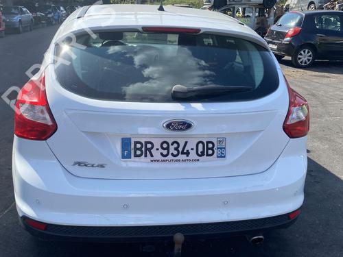 Left front fog light FORD FOCUS III 2.0 TDCi | BP25570900C30  - Image 11