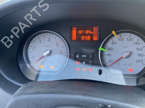 Front left interior door handle DACIA SANDERO 1.5 dCi | BP25506024I13 - Image 8