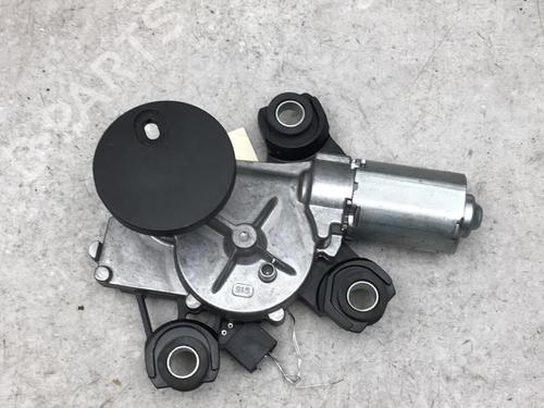 Viskermotor bagrude CITROËN C4 Picasso I MPV (UD_) 2.0 HDi 138 (136 hp) 25532360