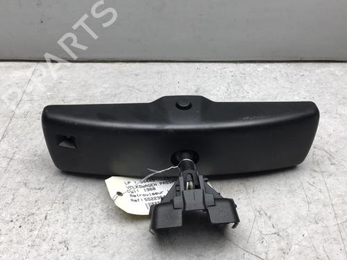 Rear mirror VW PASSAT B6 (3C2) 2.0 TDI 16V | BP25561316I6 