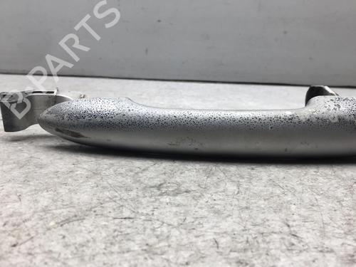 Venstre foran utvendig håndtak RENAULT MODUS / GRAND MODUS (F/JP0_) 1.5 dCi (FP0D, JP0D) | BP25551648C128 